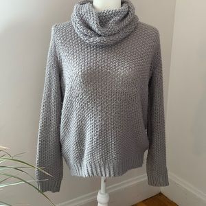Forever 21 knitted turtle neck